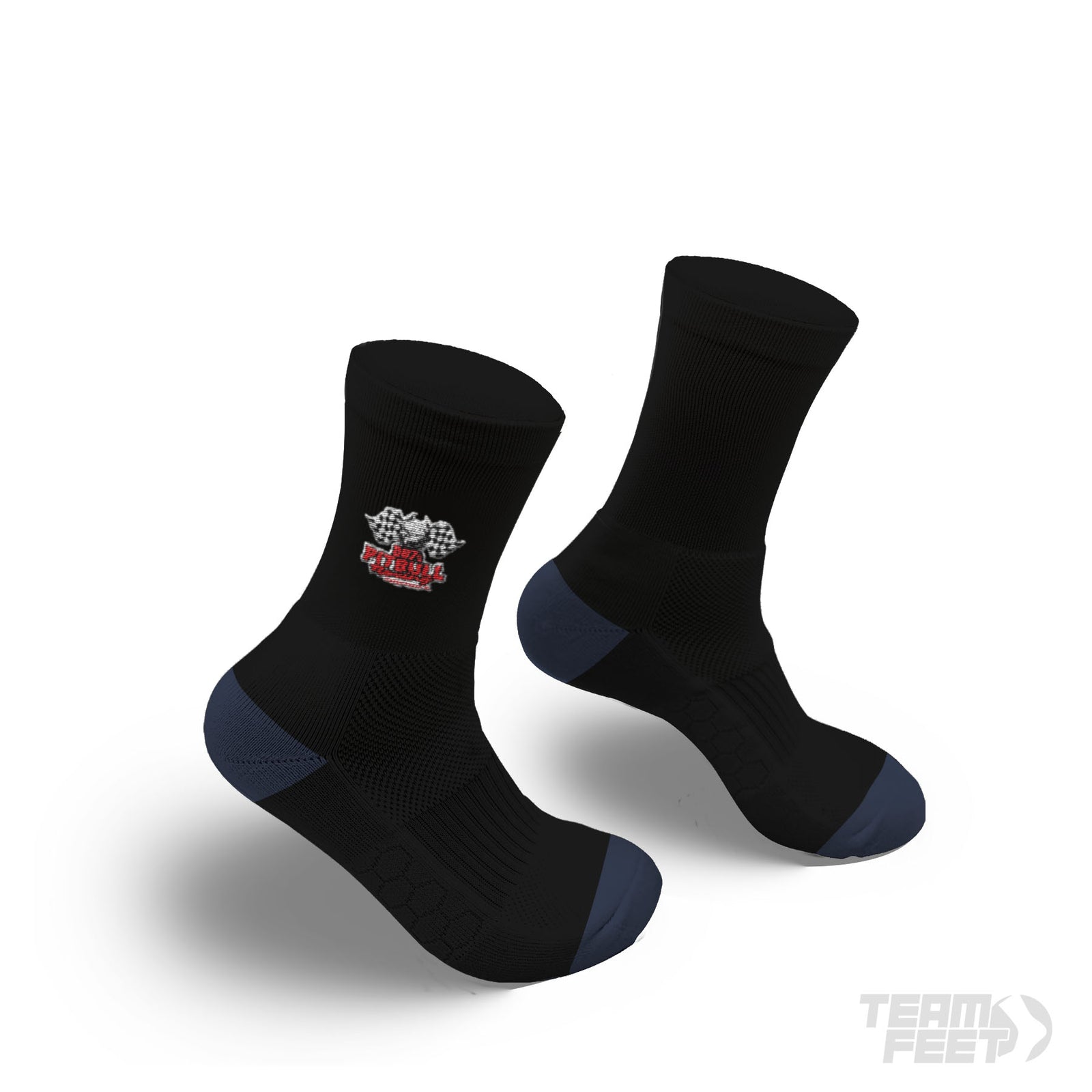 PITBULL RACING 887C STREETSTOCK - Mid
