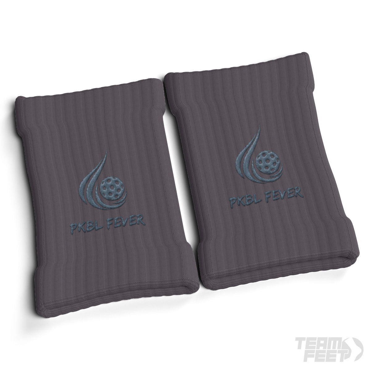 PKBL FEVER - WRISTBANDS mockup