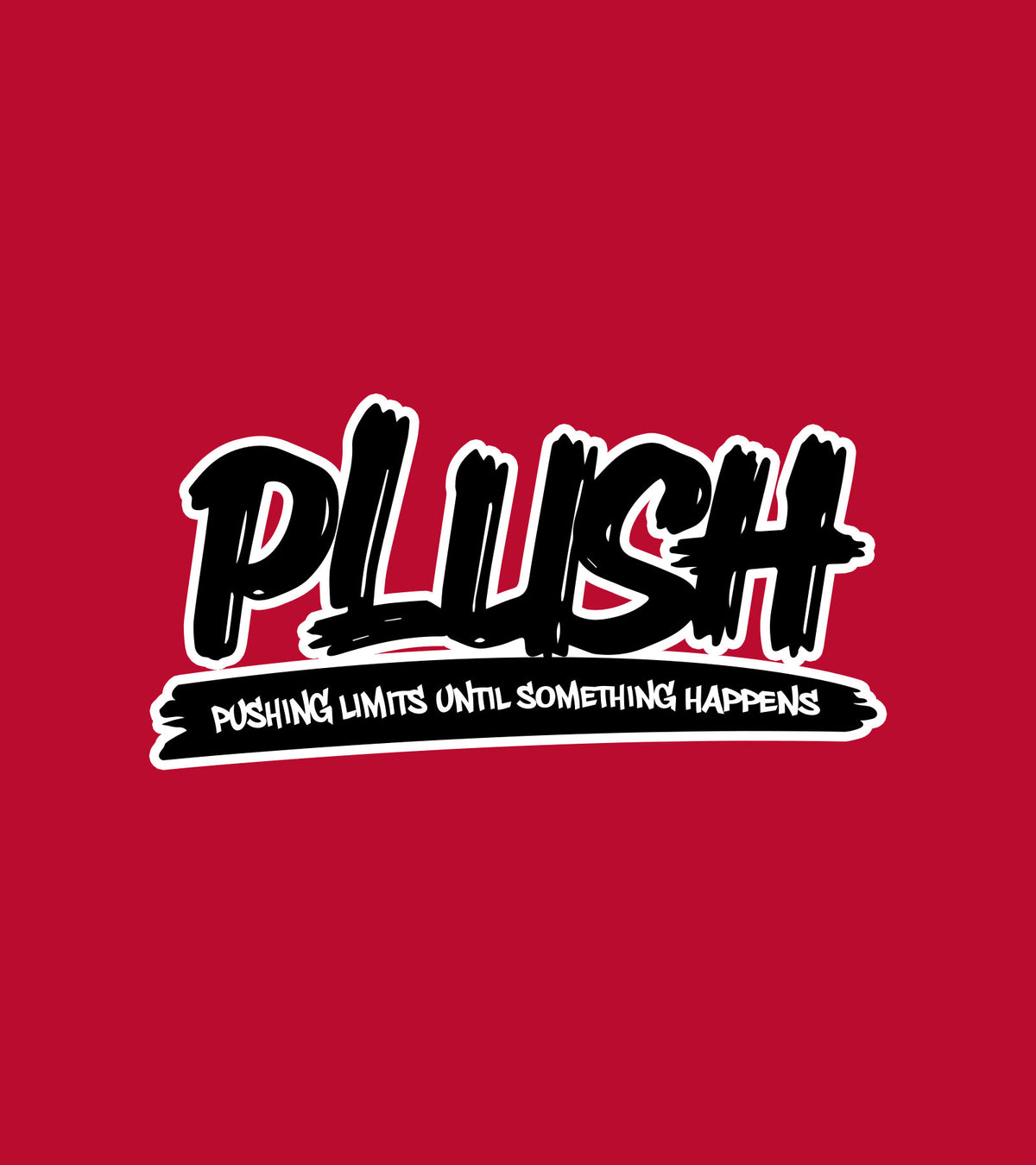 PLUSH - Knee