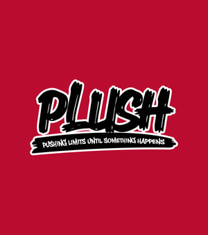 PLUSH - Knee