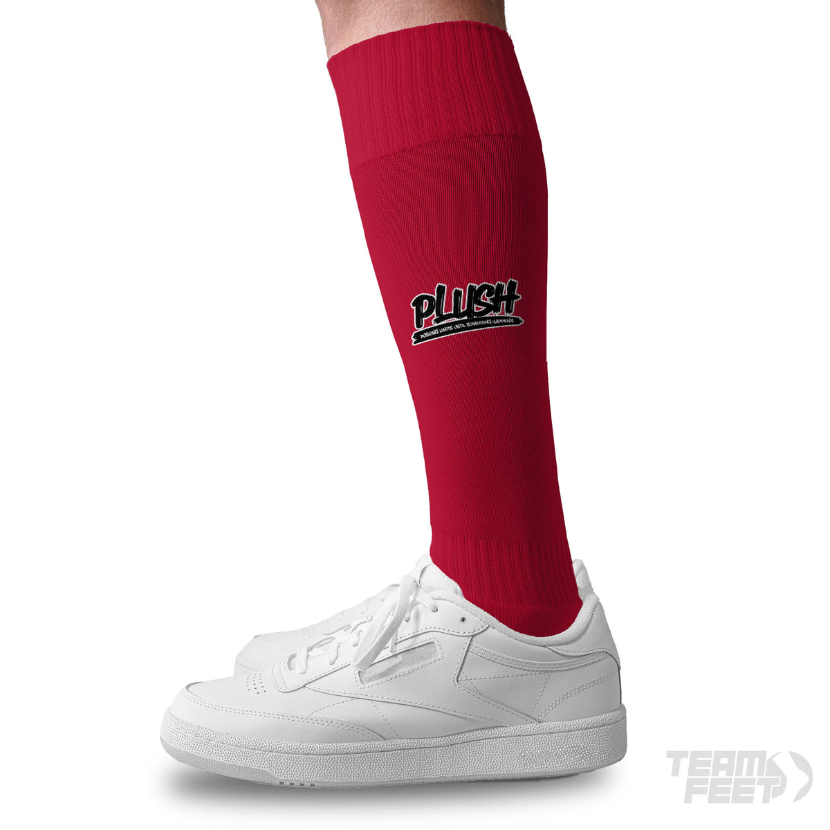 PLUSH - Knee
