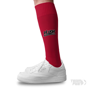 PLUSH - Knee