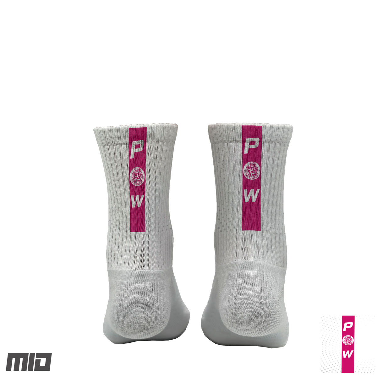 POW Grips - MID