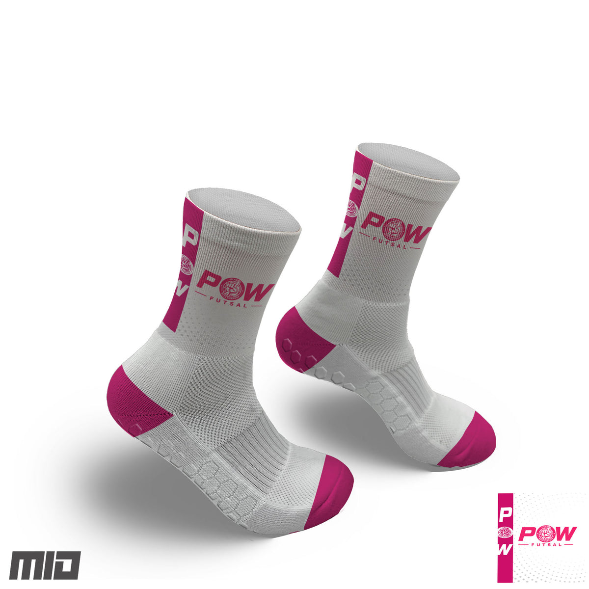 POW Grips - MID