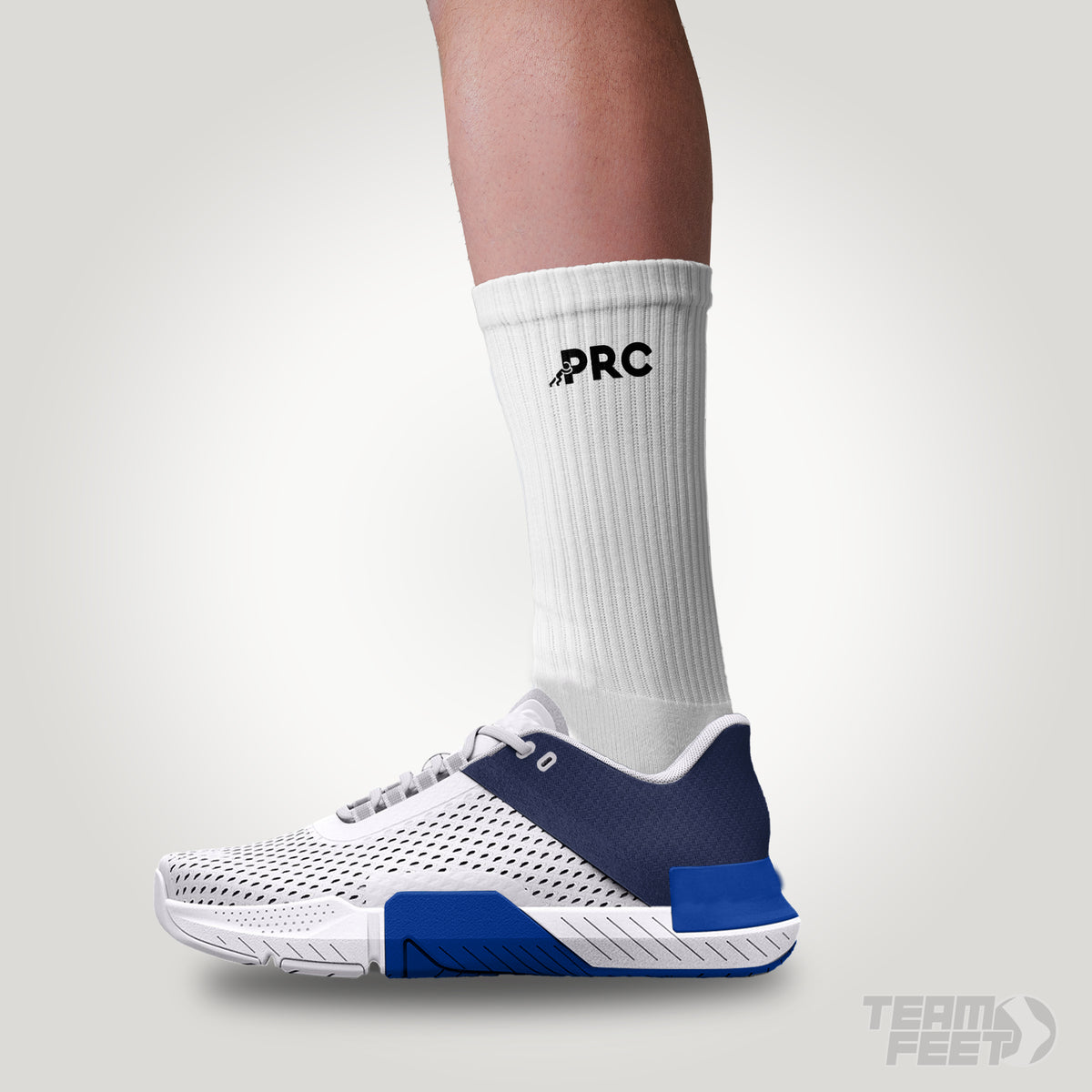 PPRC - CREW