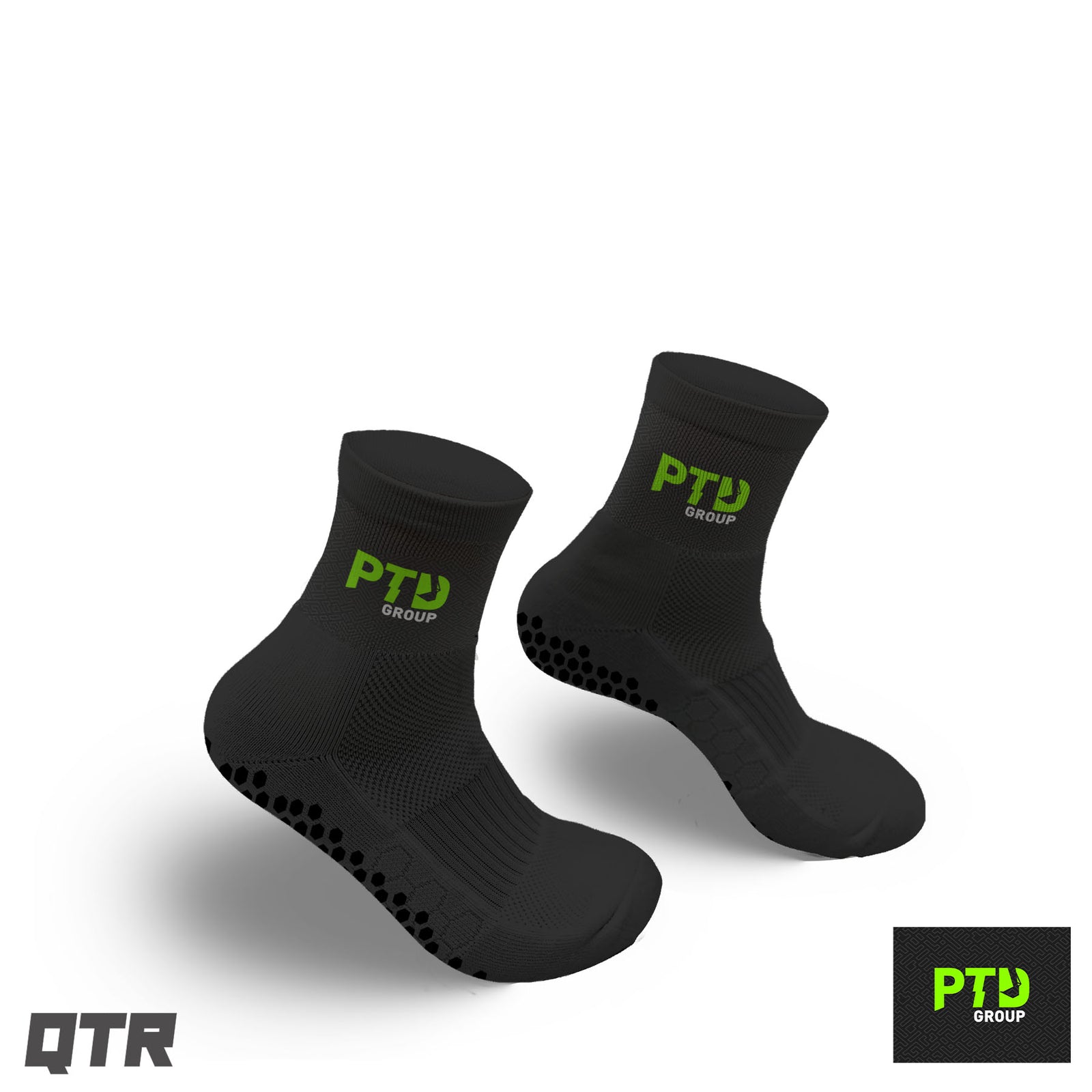 PTD Grips  - MID