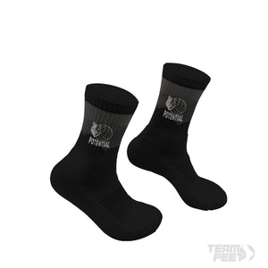 PVC Socks - MID