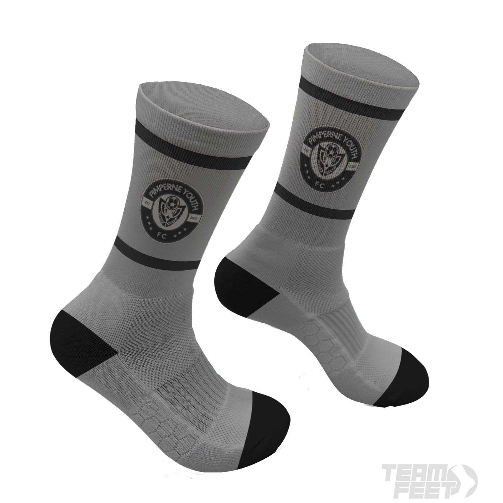 PYFC Training Socks - CREW