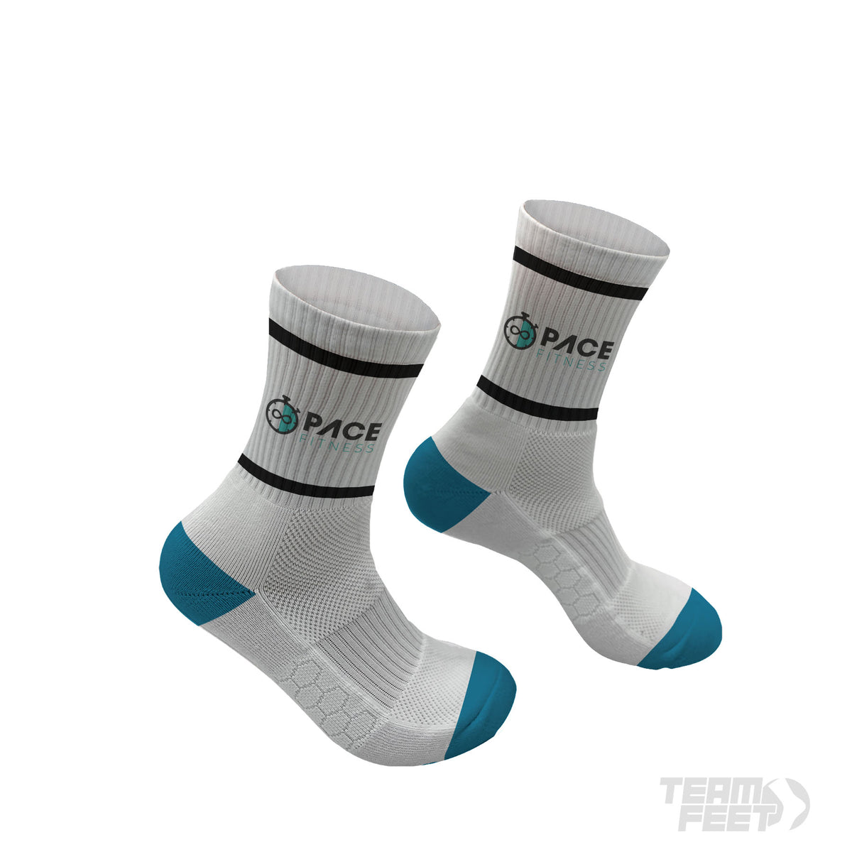 Pace - MID mockup