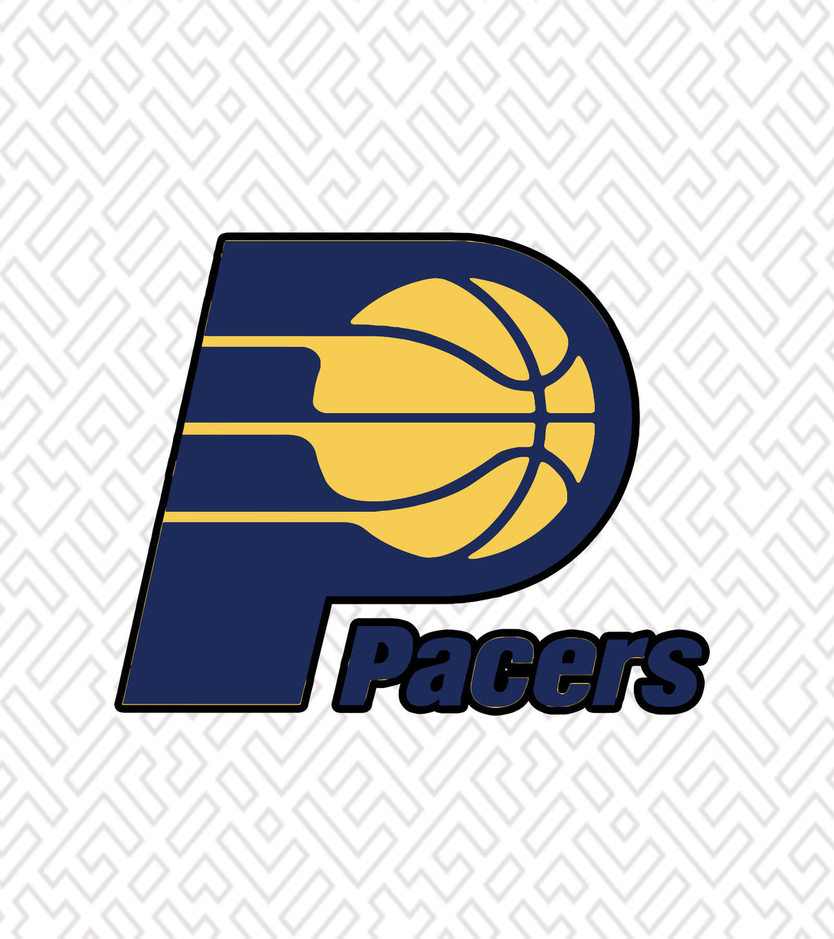 Pacers - Mid