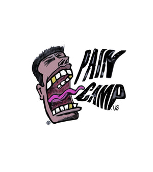 Pain Camp - CREW