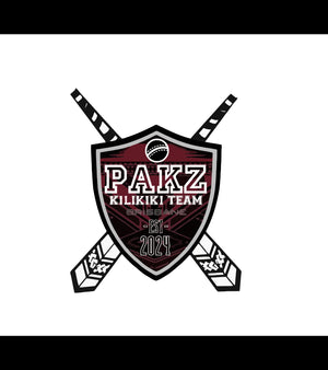 Pakz - Mid