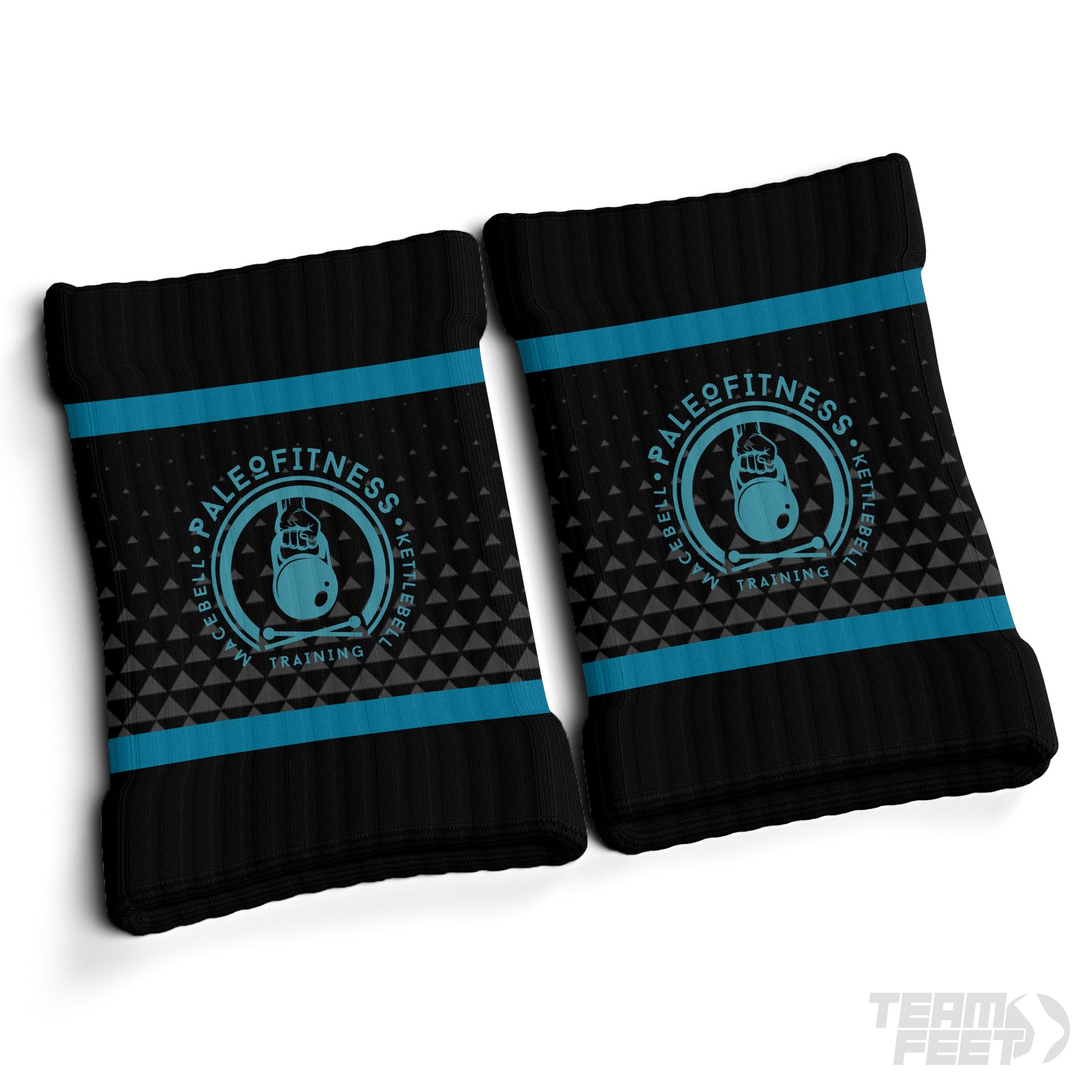 Paleofitness - WRISTBANDS
