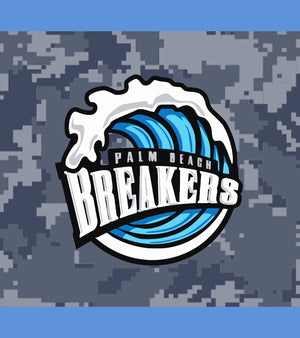 Palm Beach Breakers - CREW