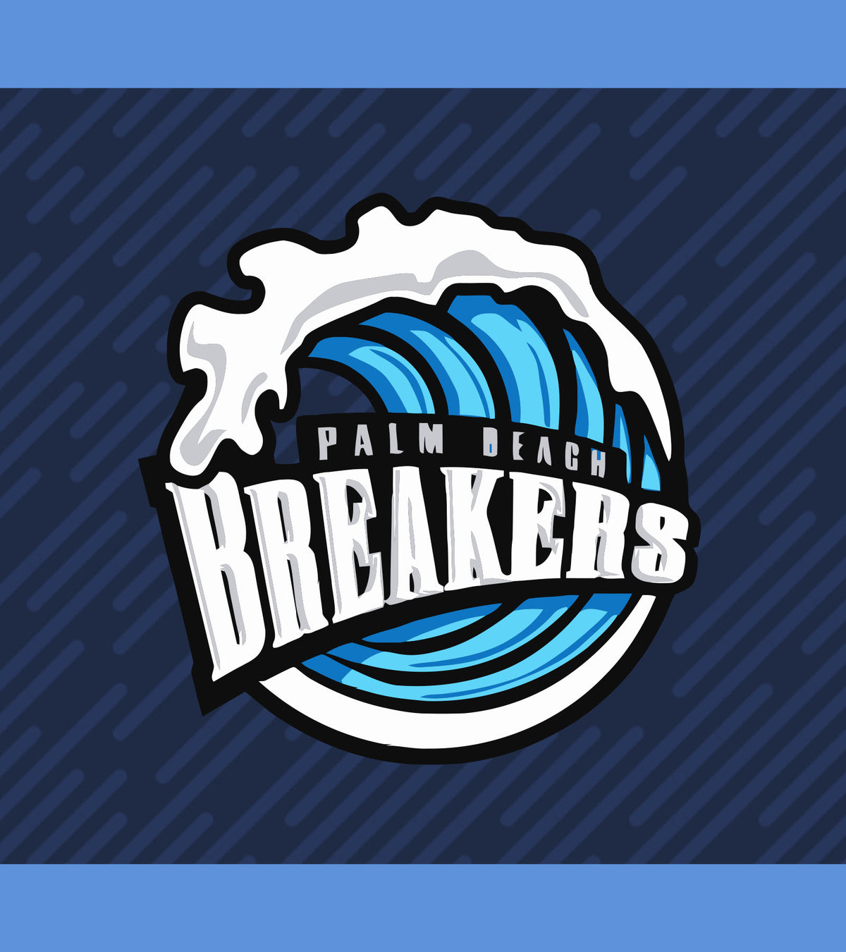 Palm Beach Breakers - Crew