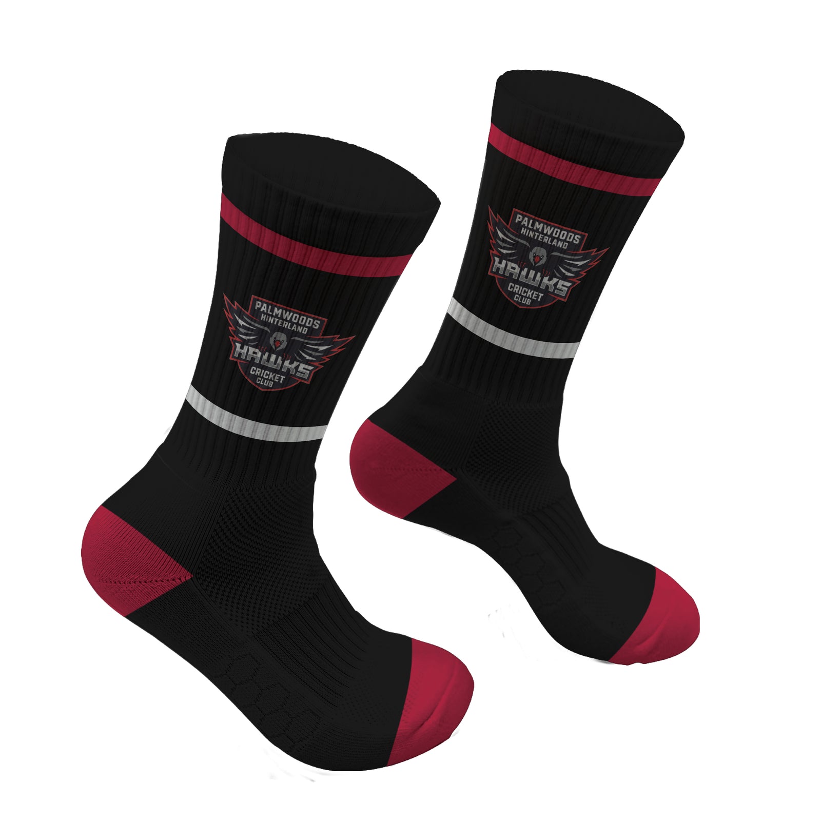Palmwoods Hinterland Hawks Cricket Club - CREW
