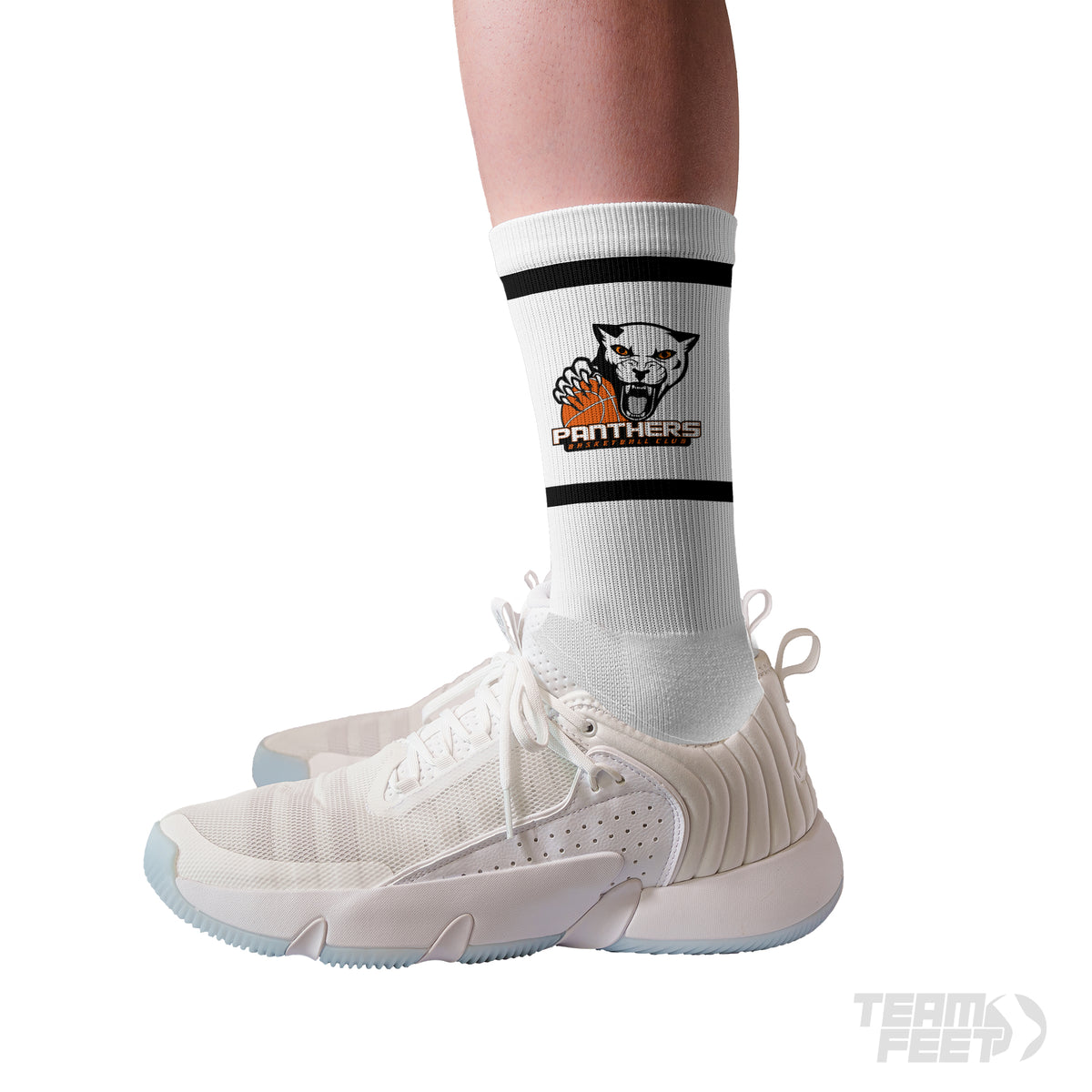 Panthers - CREW mockup