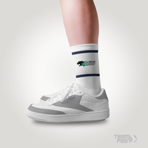 Panthers Socks - MID