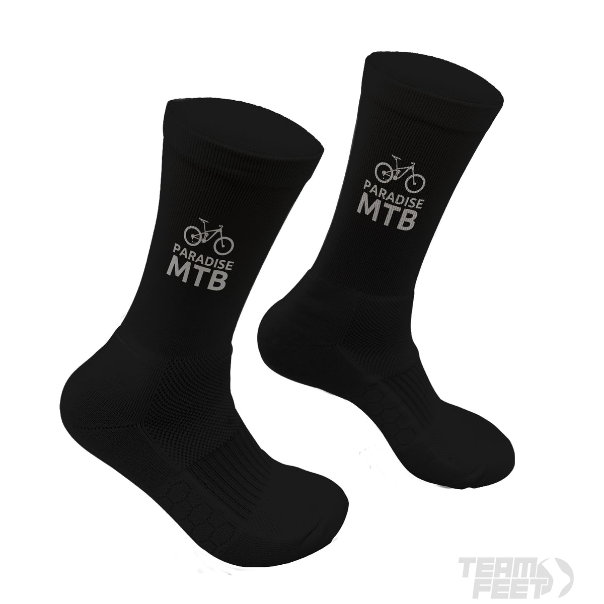Paradise MTB - CREW