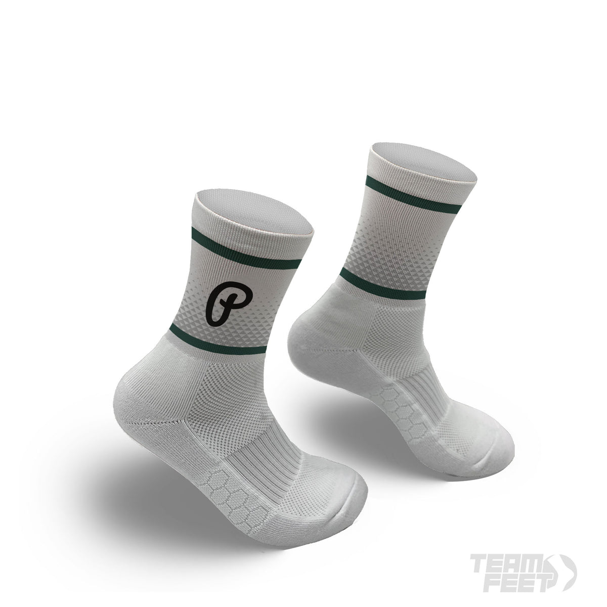Parmore golf - MID mockup
