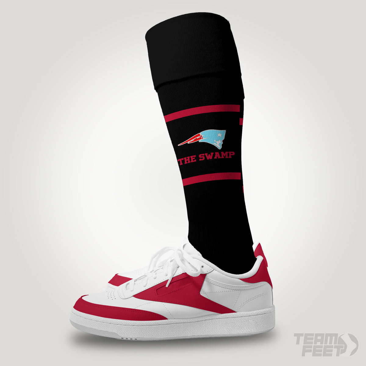 Patriots - KNEE