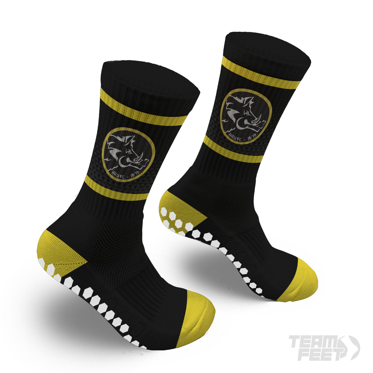 HRUFC - GRIP CREW mockup