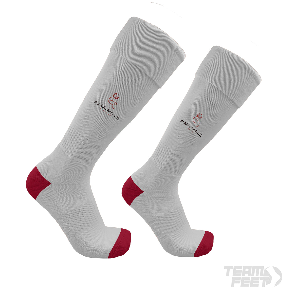 Paul Mills Fitness - KNEE mockup