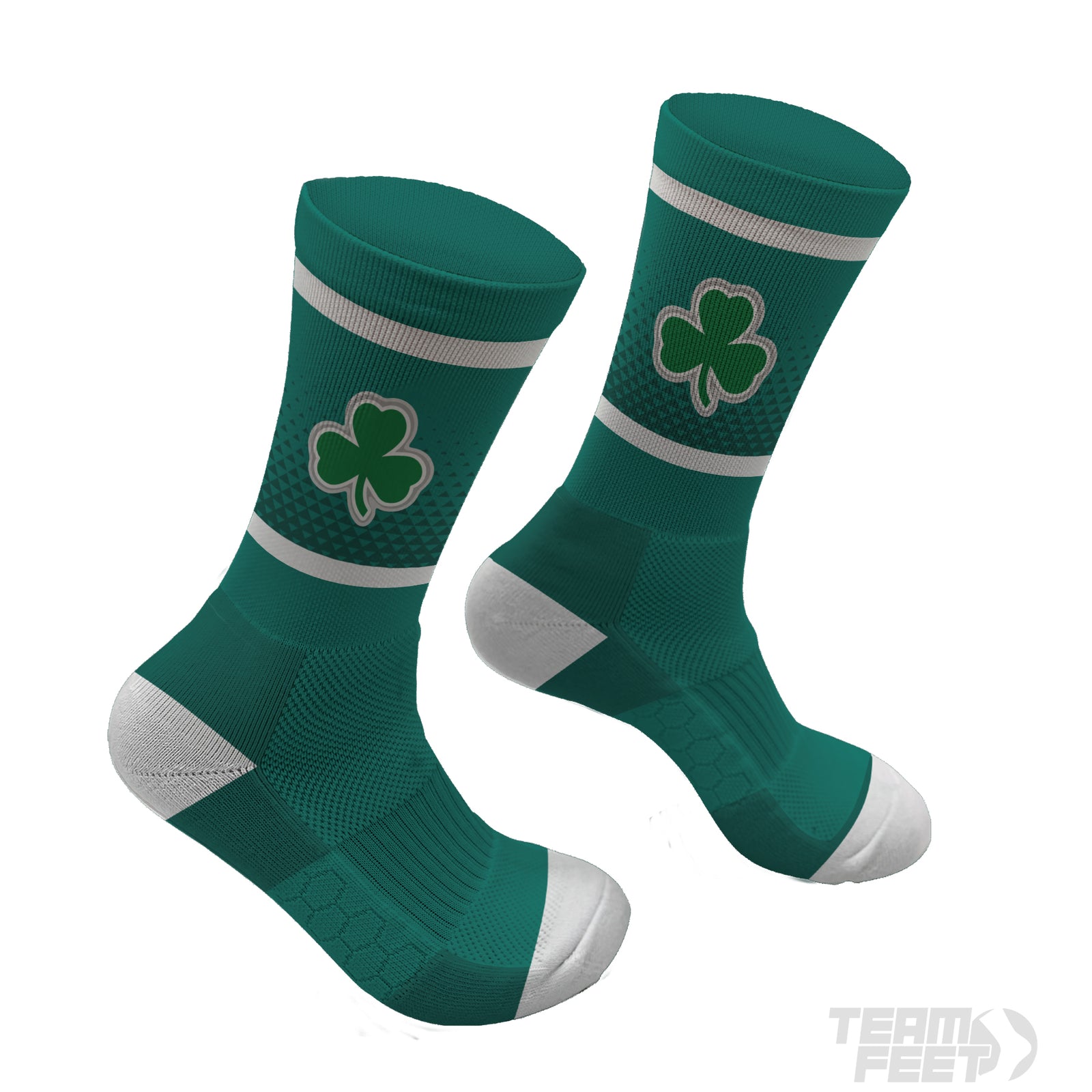 Peach County Celtics - CREW