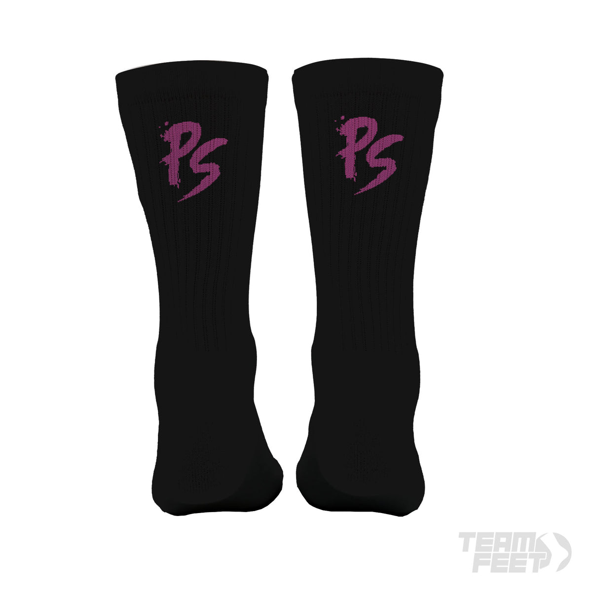 Pedal Strikers 1.0 - Crew
