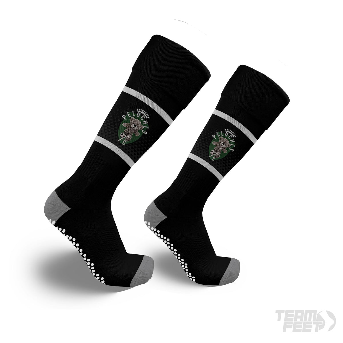 Peluches fc - Grip Knee