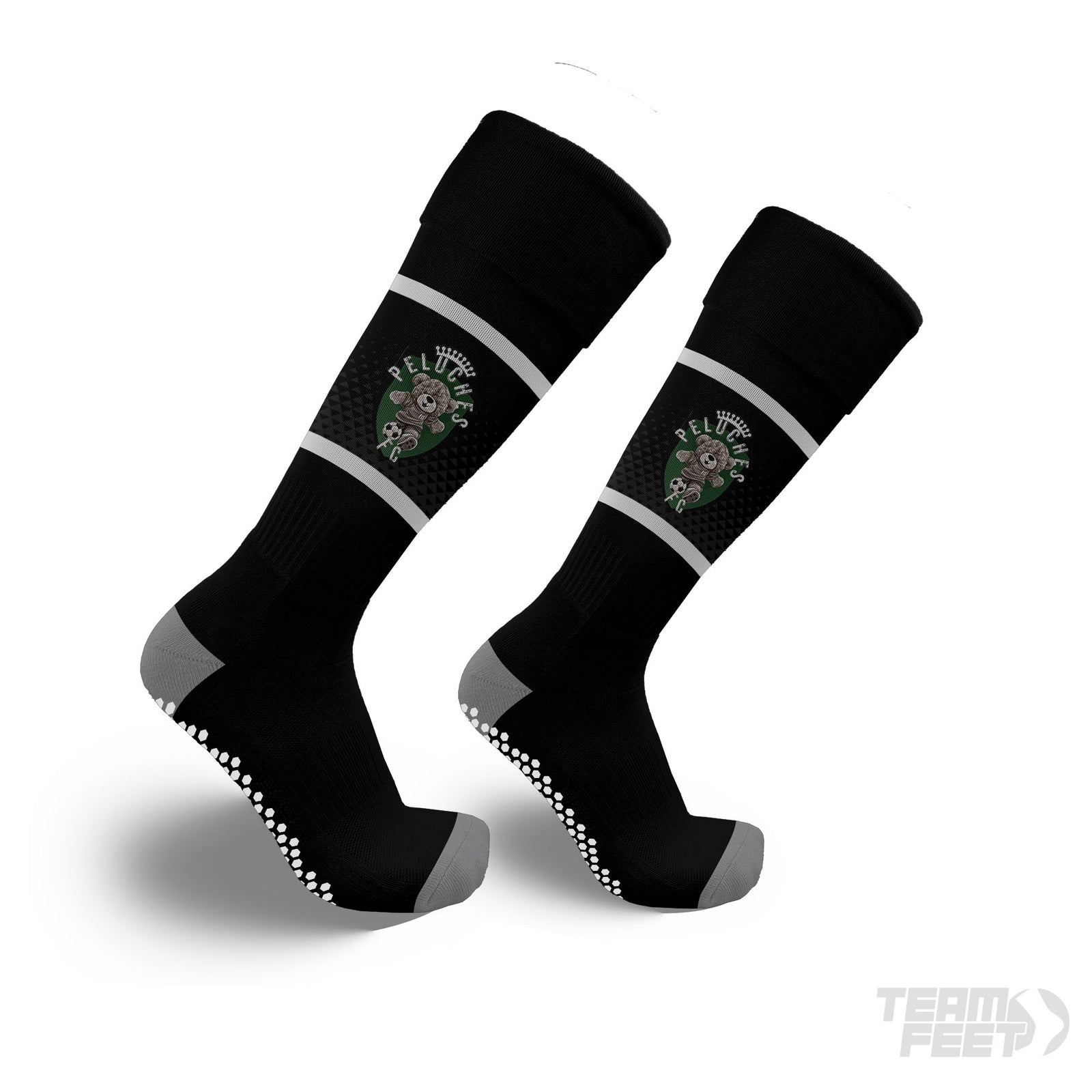 Peluches fc - Grip Knee
