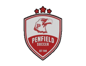 Penfield Boys Soccer - GRIP QUARTER