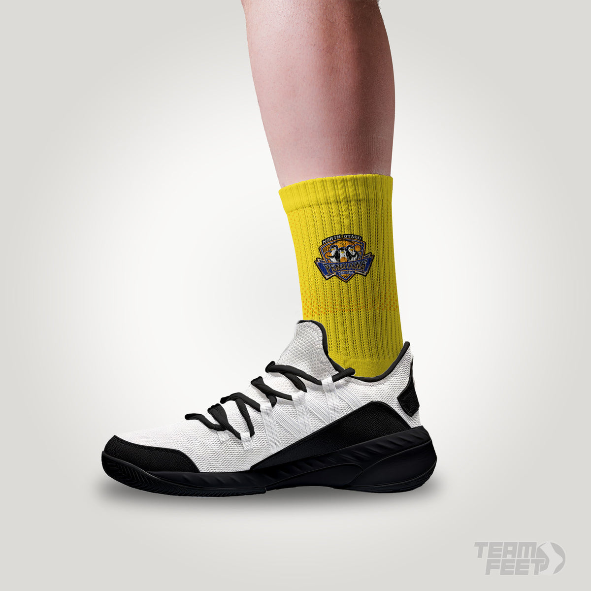 Penguins - MID mockup
