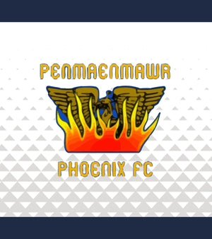 Penmaenmawr Phoenix FC - MID