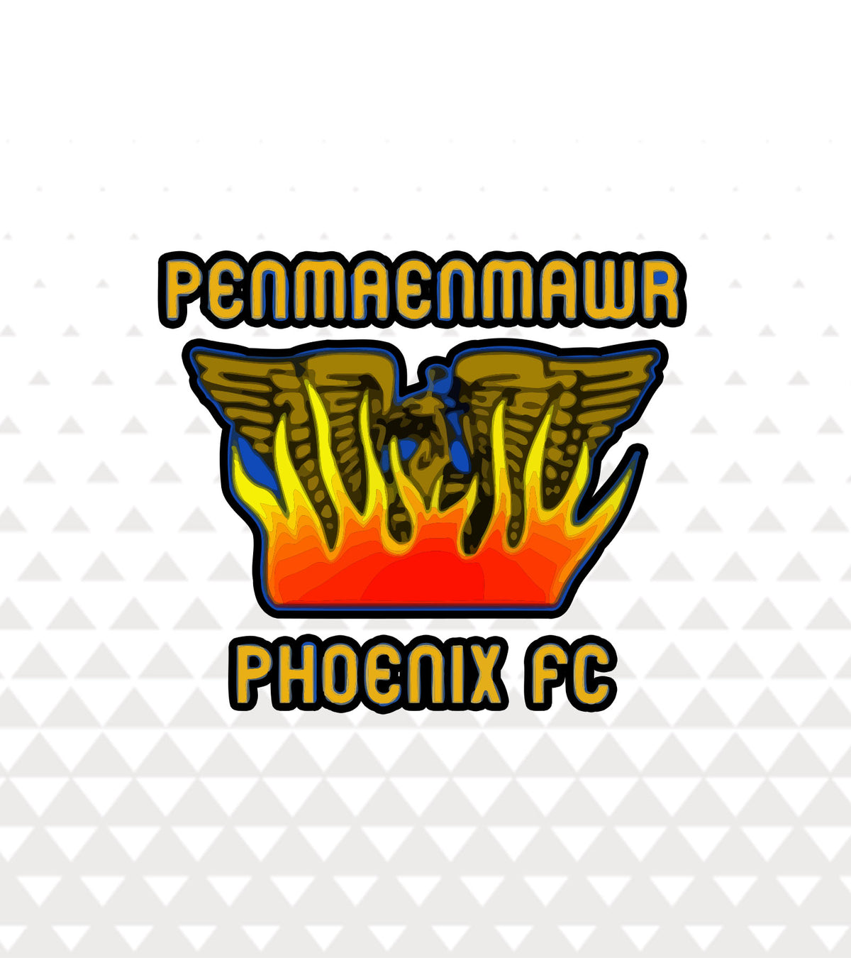 Penmaenmawr Phoenix FC - MID