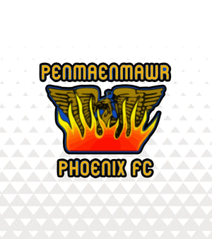 Penmaenmawr Phoenix FC - MID