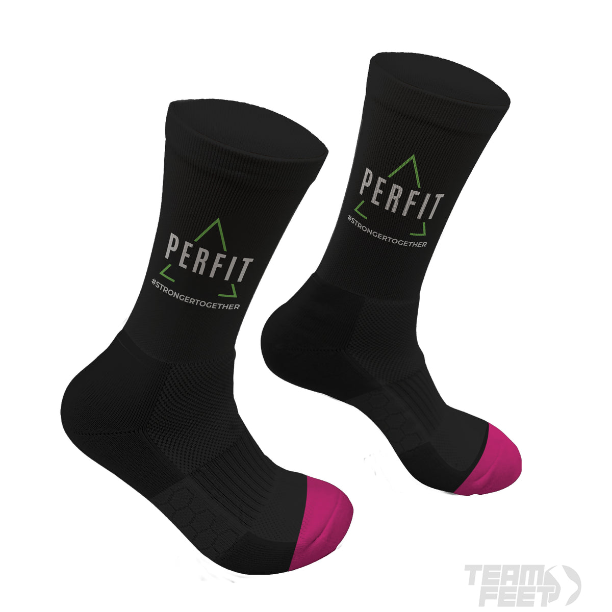 PerFit - CREW mockup