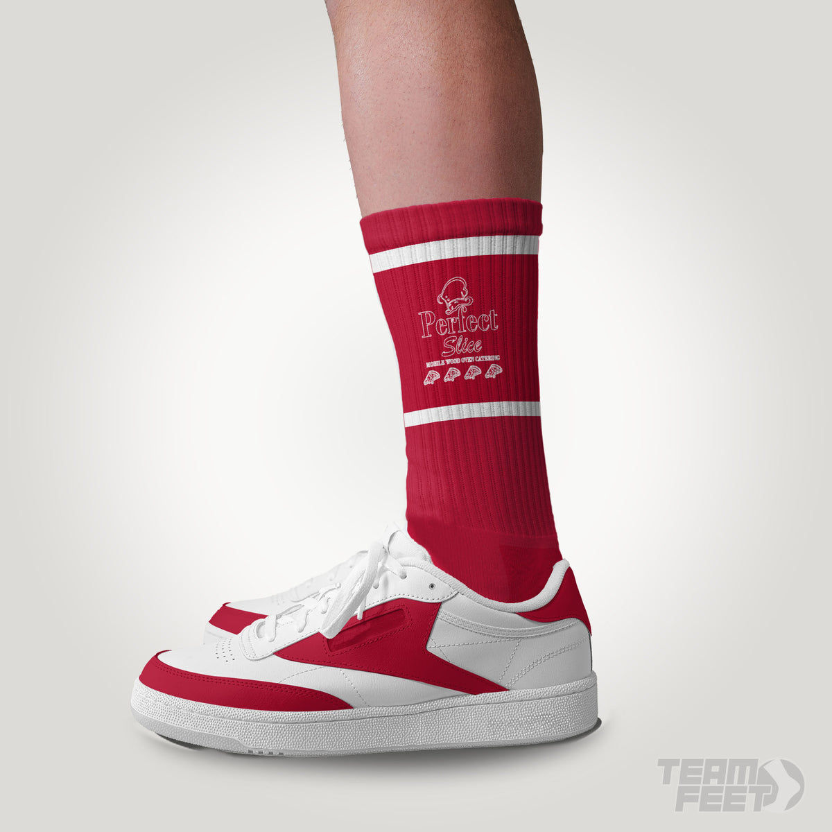 Perfect Slice - GRIP CREW
