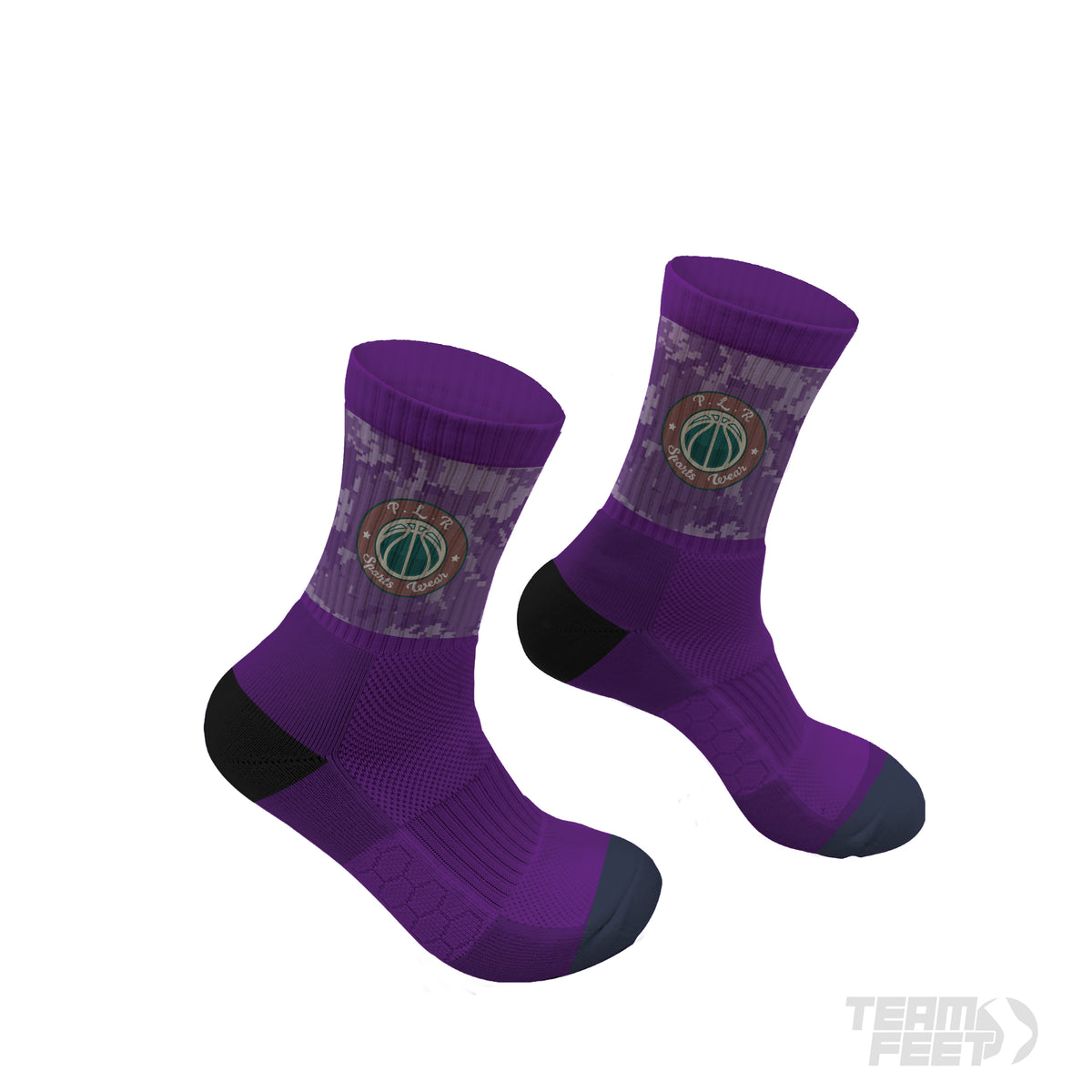PerryLee sportswear - MID