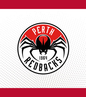 Perth Redbacks - Crew