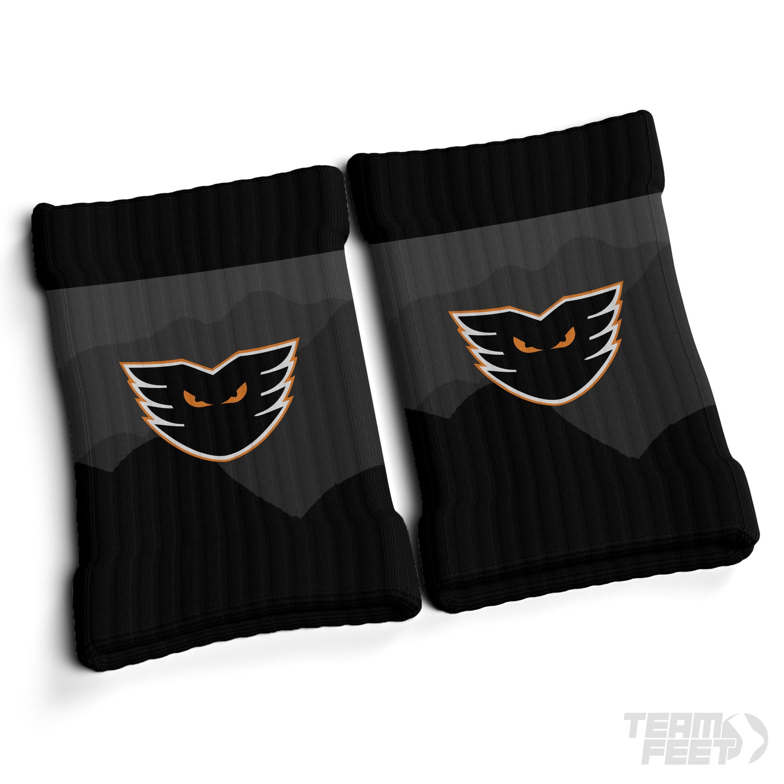 Phantoms - WRISTBANDS