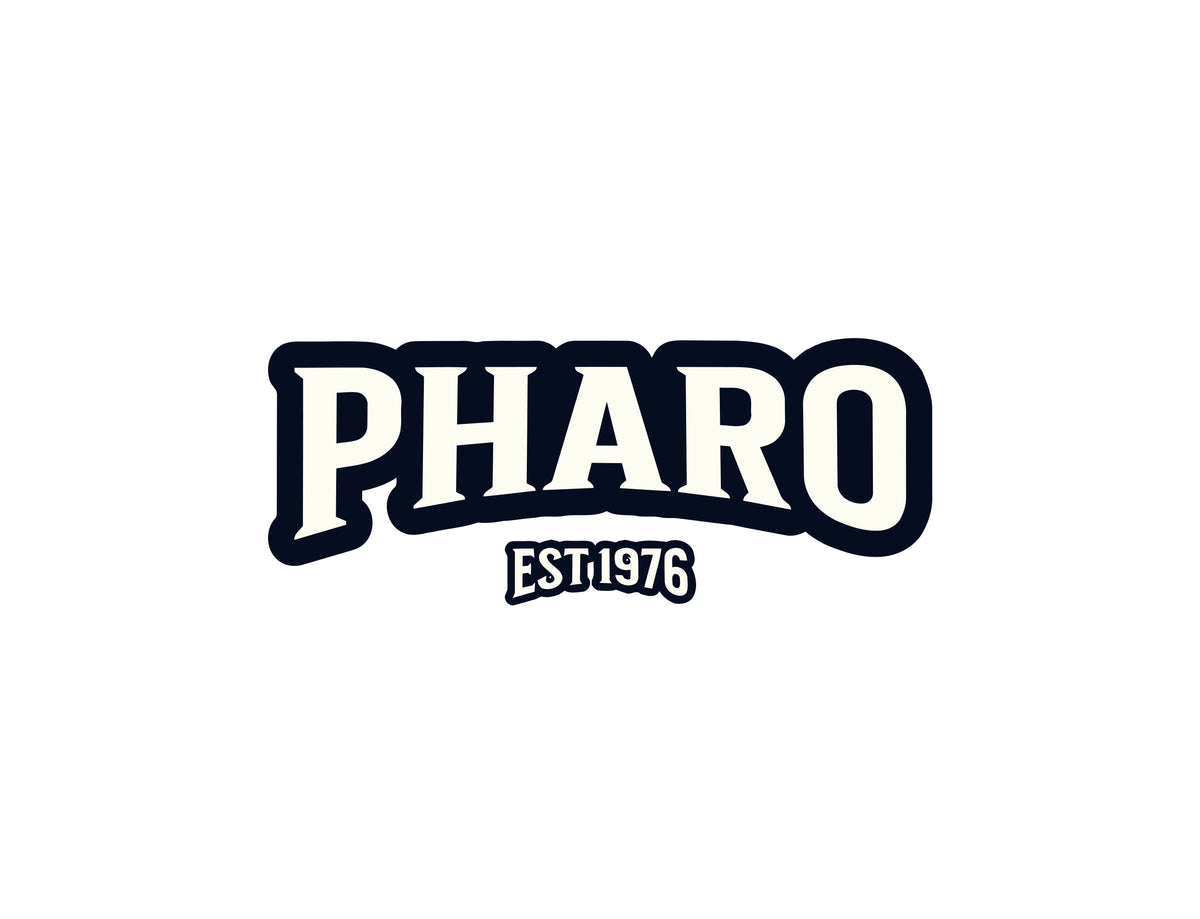 Pharo - Quarter