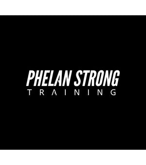 Phelan Strong - CREW