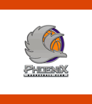 Phoenix Basketball - MID