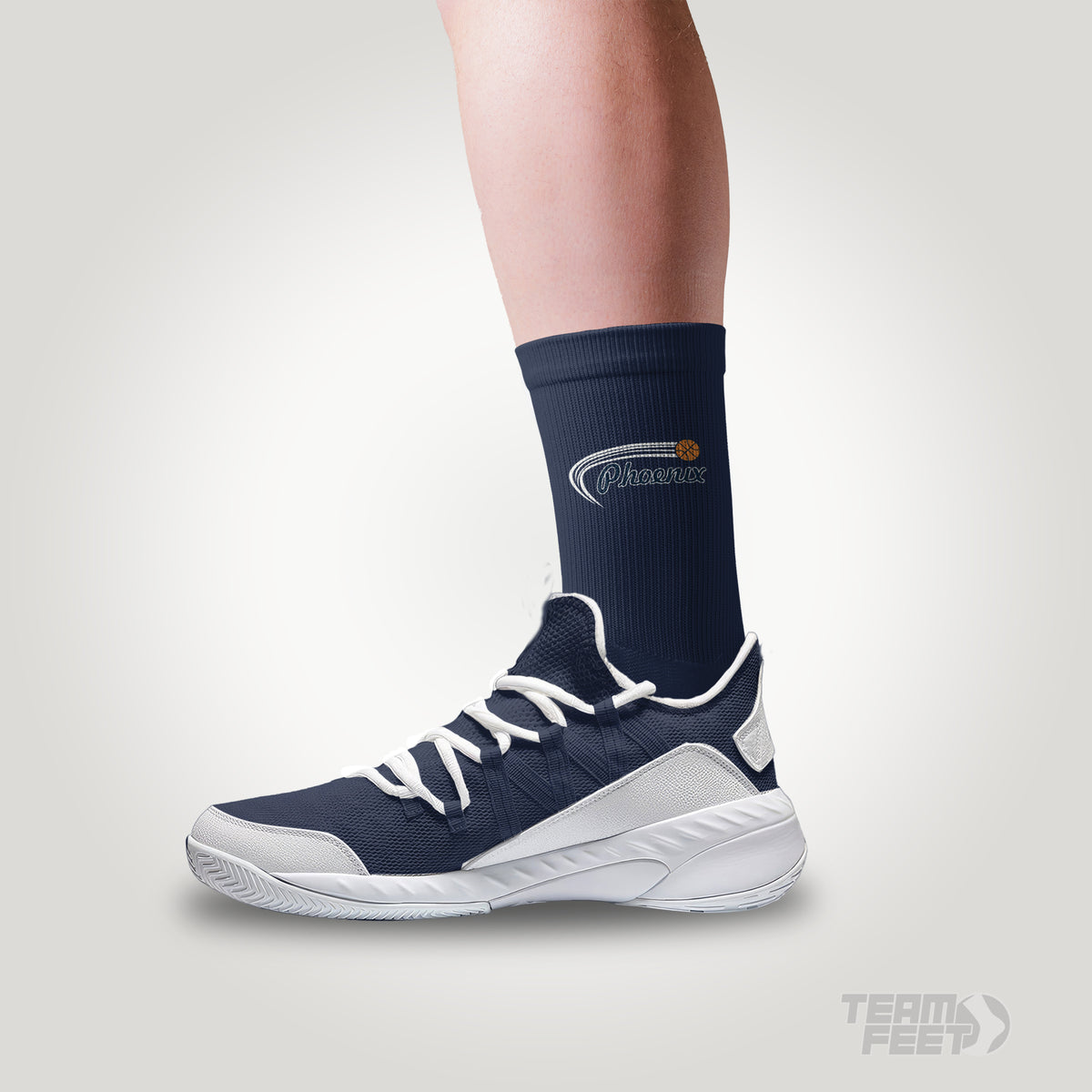 Phoenix basketball - MID