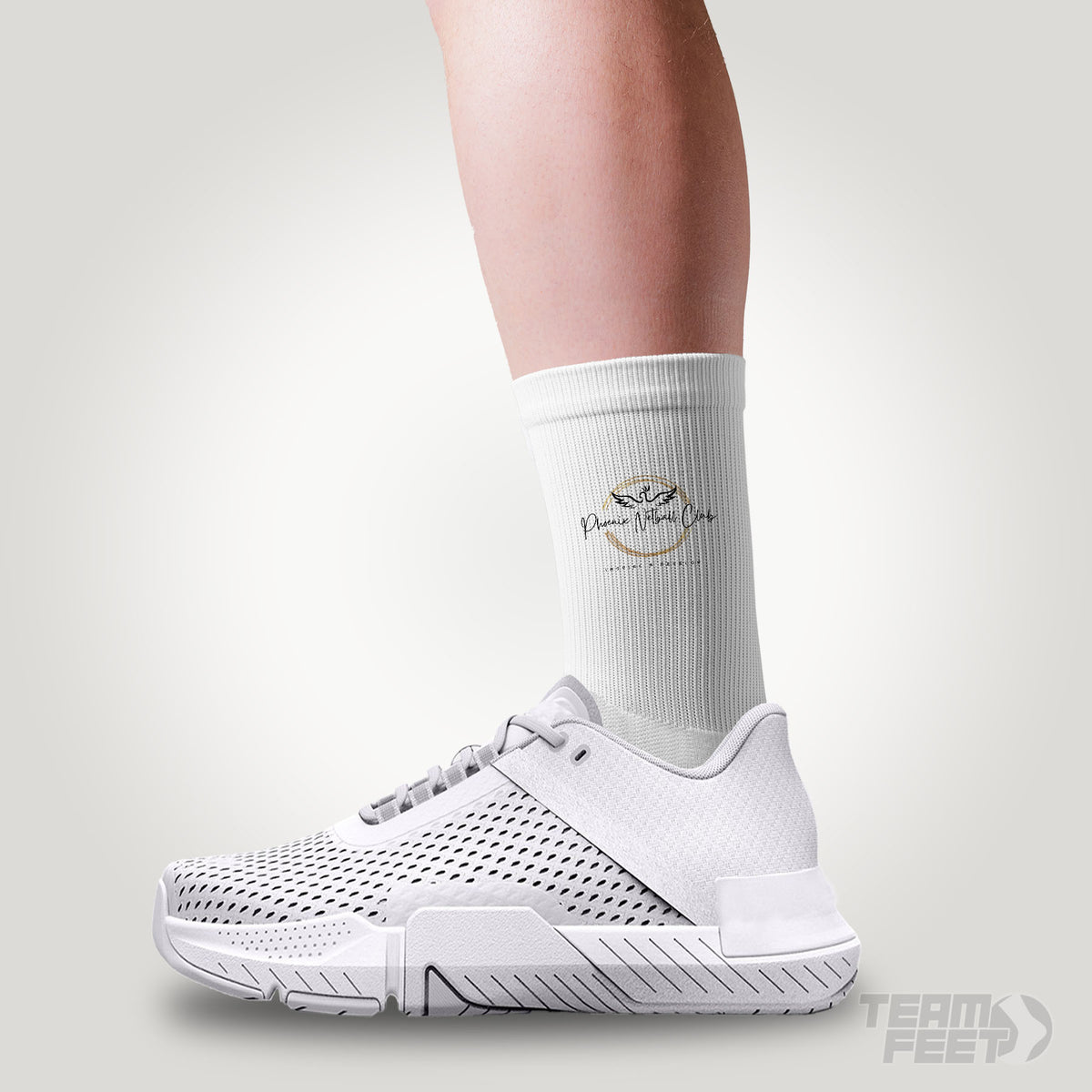 Phoenix Netball Club - MID