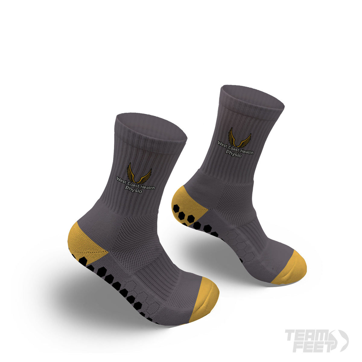 Physio - GRIP MID mockup