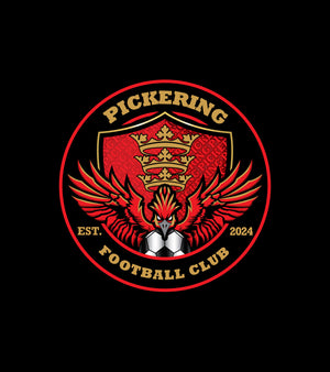 Pickering FC - CREW