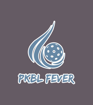 Pickleball Fever - Mid