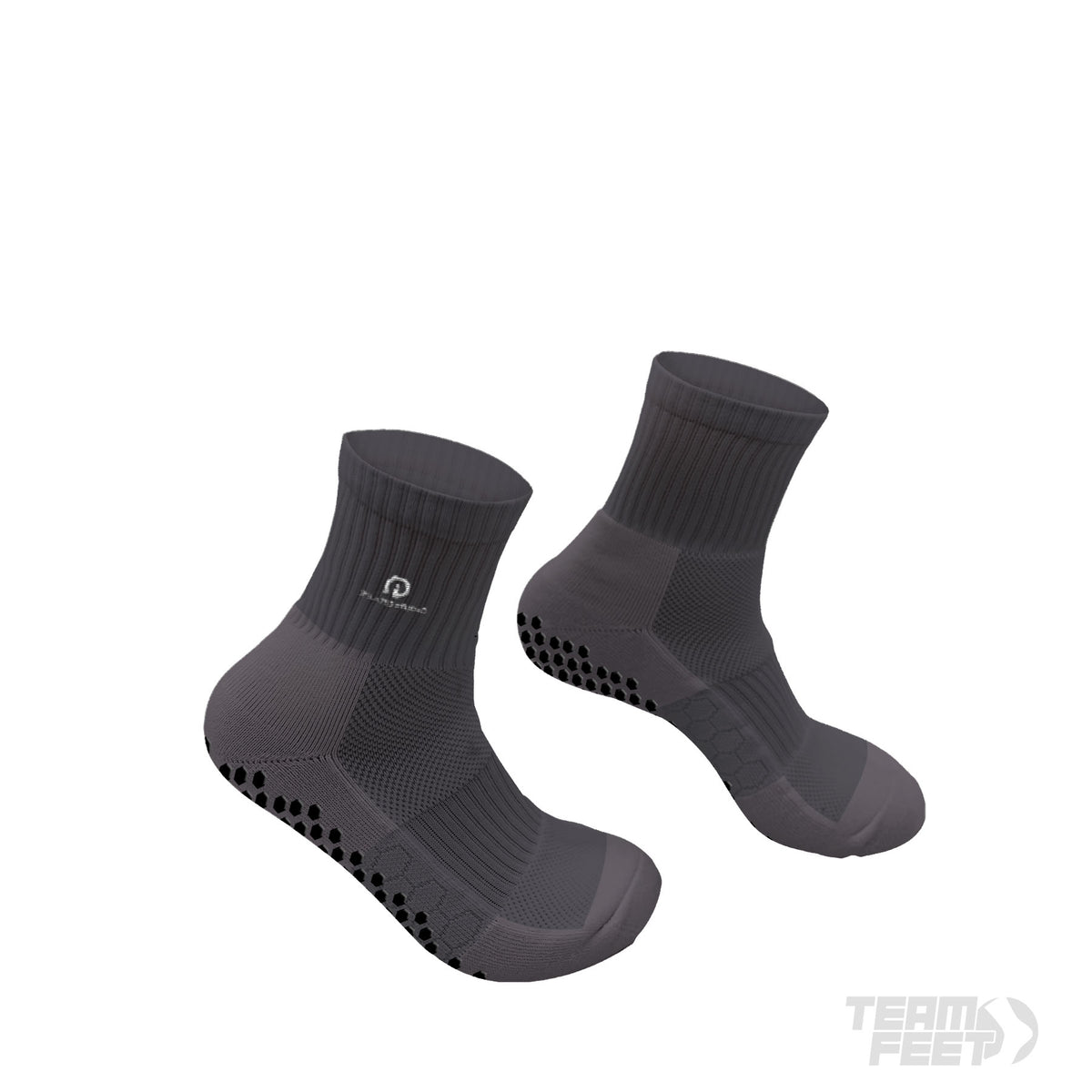 iPilates - GRIP QUARTER mockup